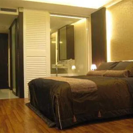 Merisess Sukhumvit 16